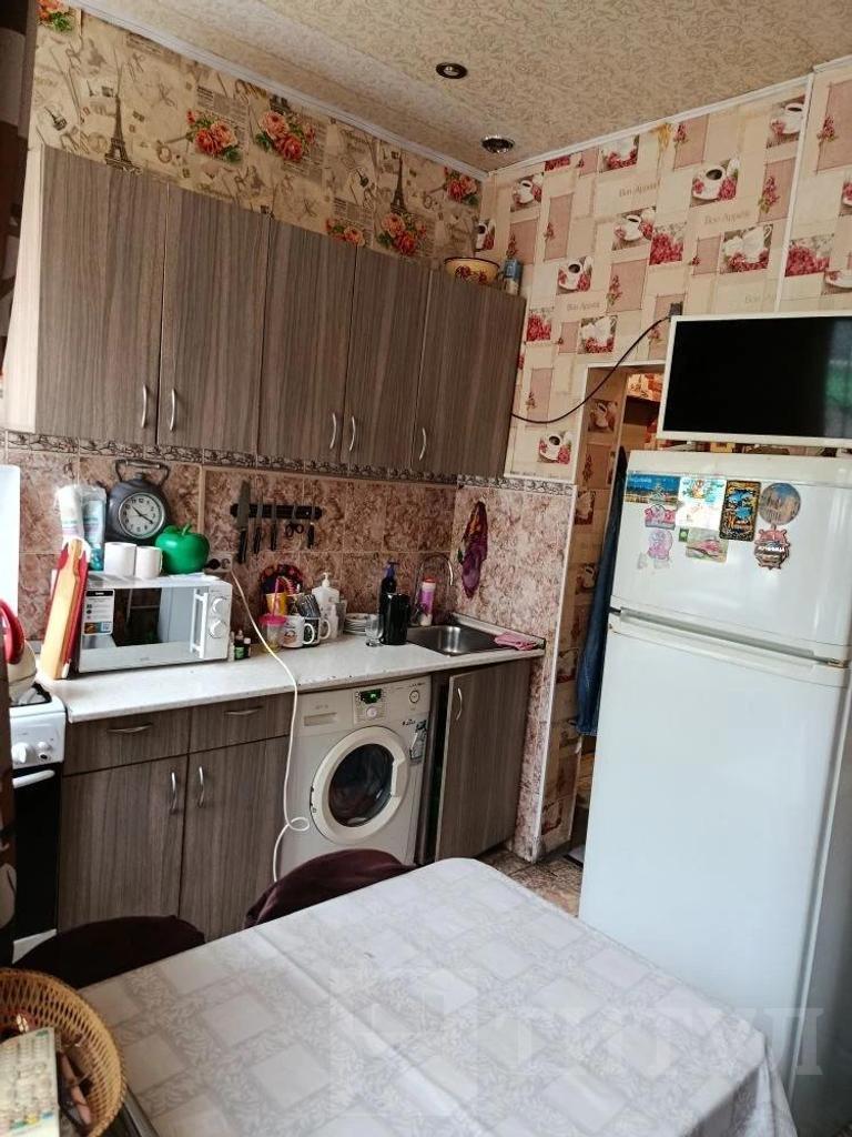 двухкомнатная квартира, район  Фото 7