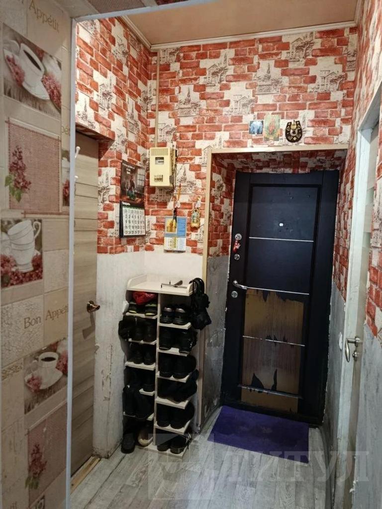 двухкомнатная квартира, район  Фото 6