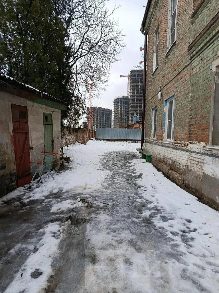 двухкомнатная квартира, район  Фото 9