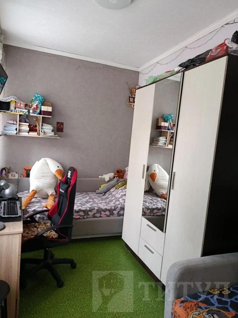 двухкомнатная квартира, район  Фото 5