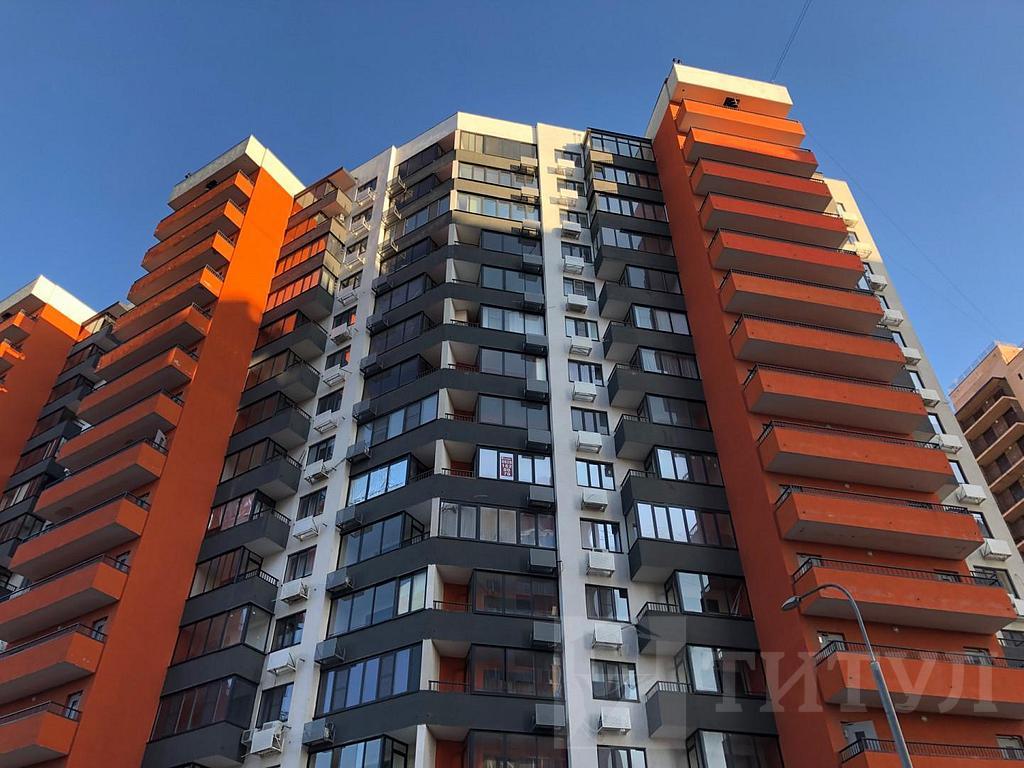 трехкомнатная квартираАксайский р-н, район  Фото 2