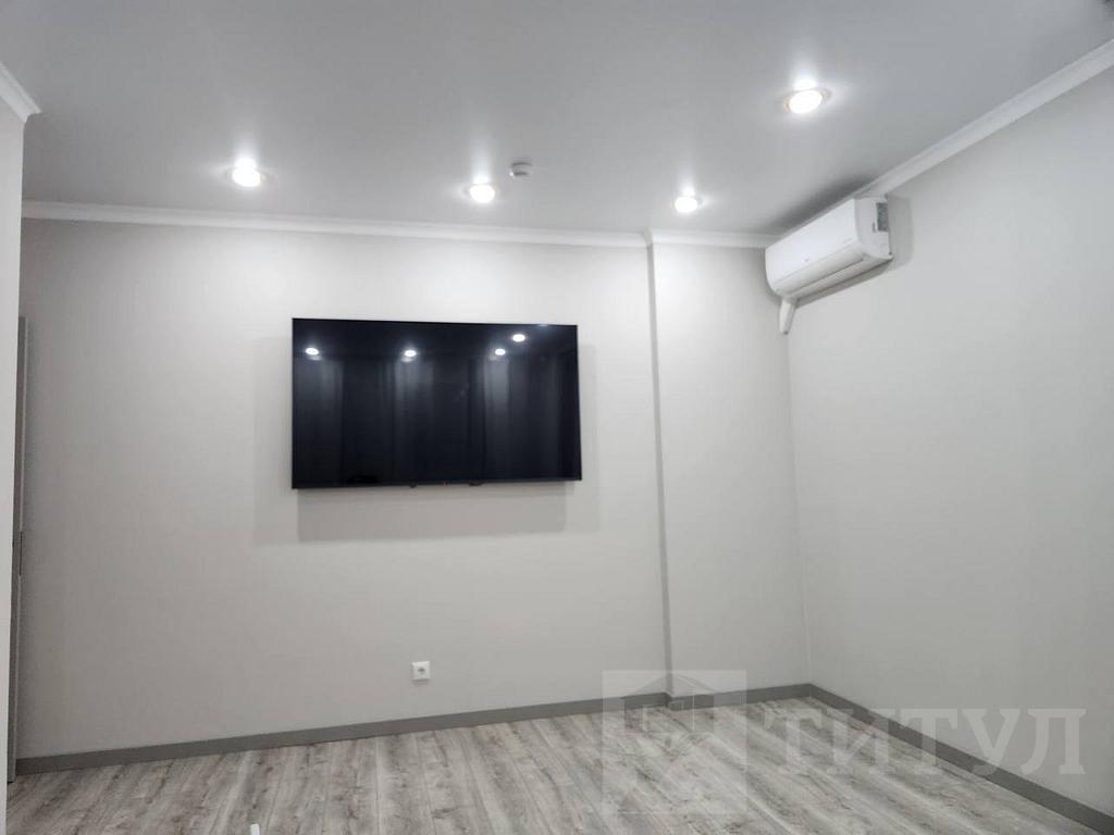 трехкомнатная квартираСЖМ, район  Фото 20