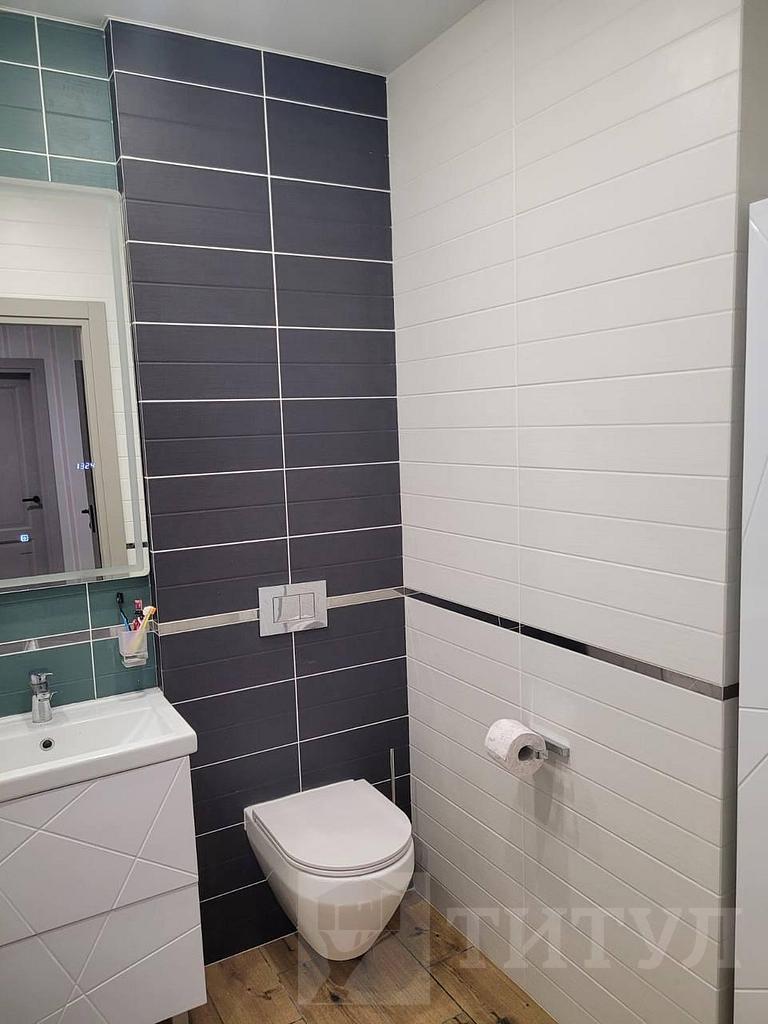 трехкомнатная квартираСЖМ, район  Фото 13