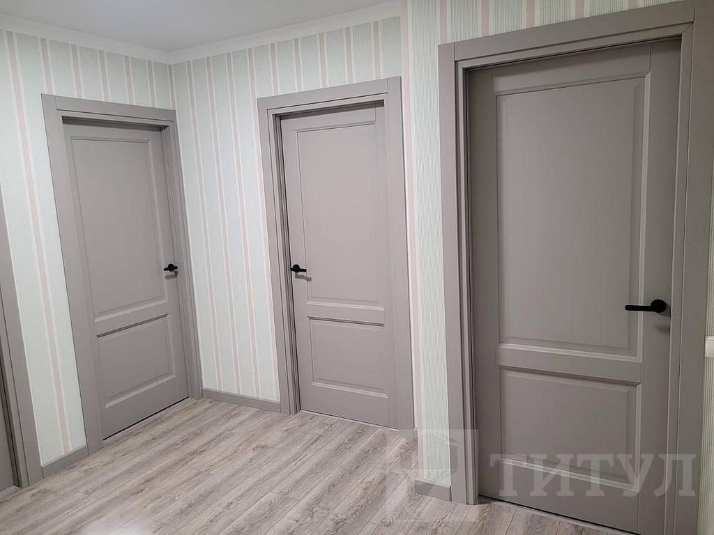 трехкомнатная квартираСЖМ, район  Фото 3