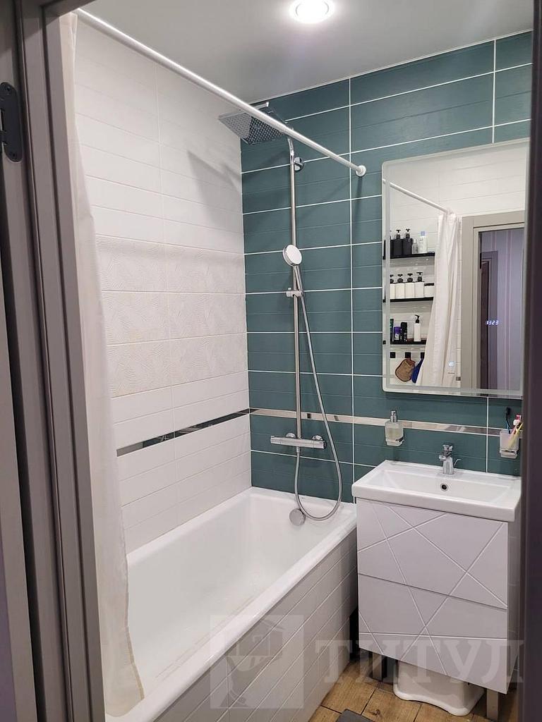 трехкомнатная квартираСЖМ, район  Фото 11