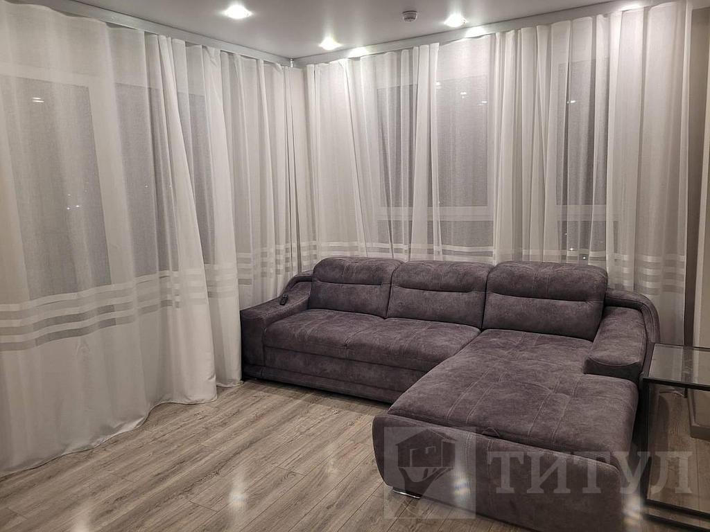 трехкомнатная квартираСЖМ, район  Фото 17