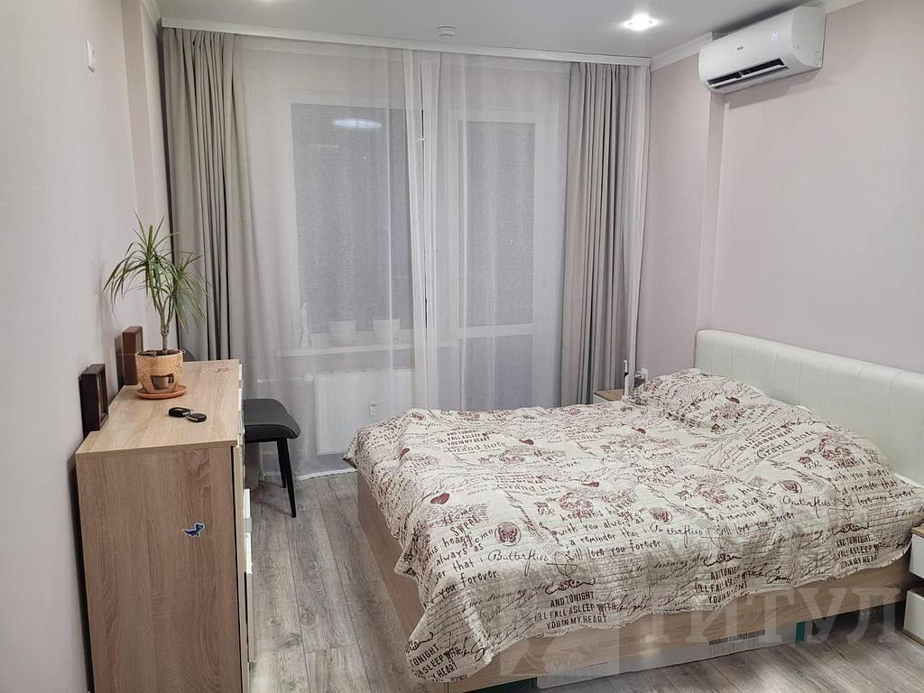 трехкомнатная квартираСЖМ, район  Фото 16