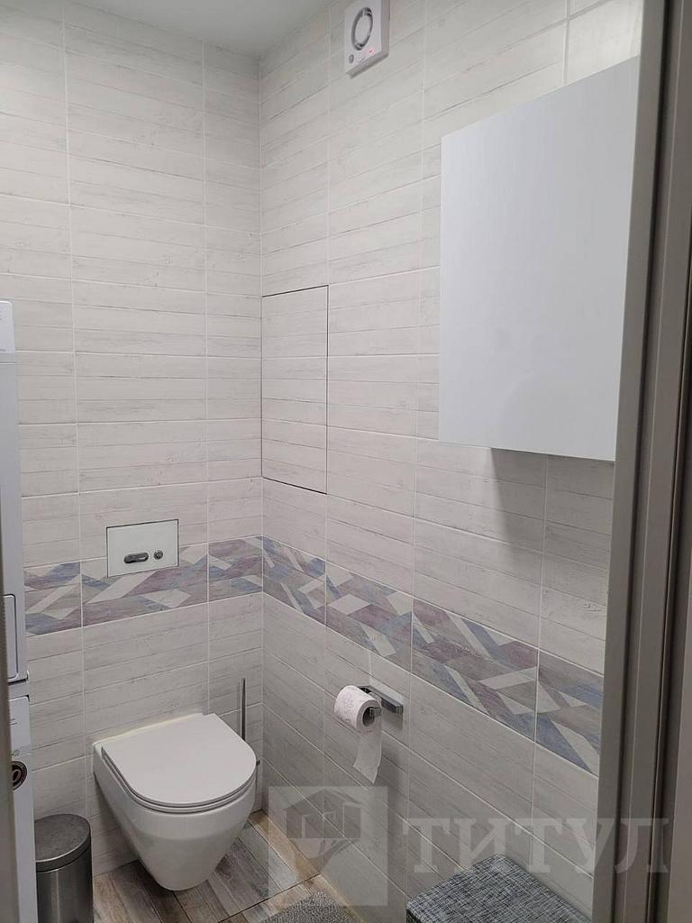 трехкомнатная квартираСЖМ, район  Фото 10