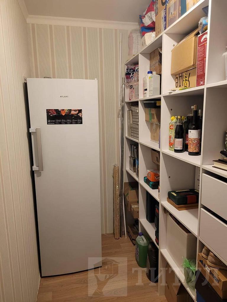 трехкомнатная квартираСЖМ, район  Фото 5