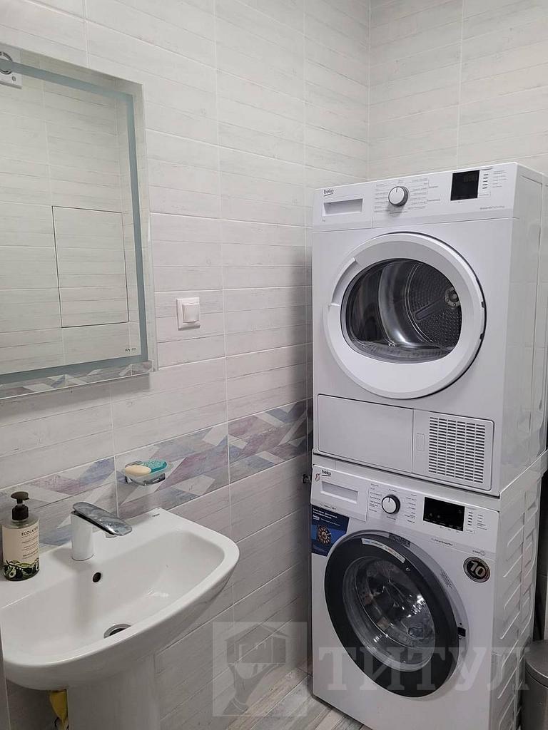 трехкомнатная квартираСЖМ, район  Фото 9