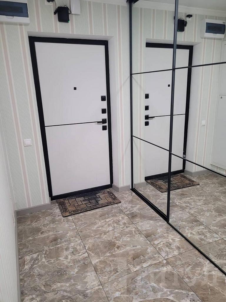 трехкомнатная квартираСЖМ, район  Фото 4