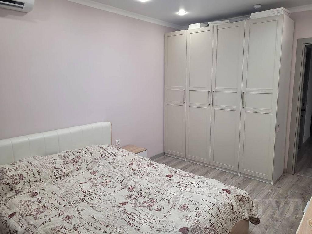 трехкомнатная квартираСЖМ, район  Фото 7