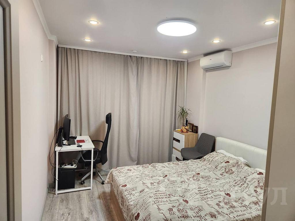 трехкомнатная квартираСЖМ, район  Фото 6