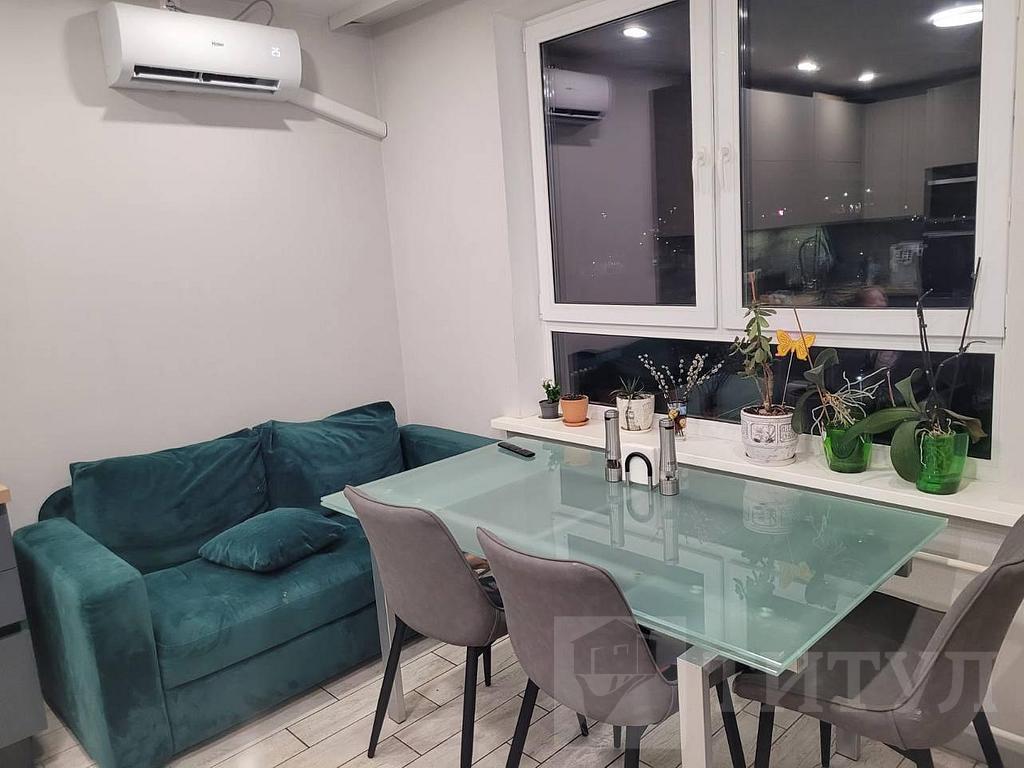 трехкомнатная квартираСЖМ, район  Фото 2