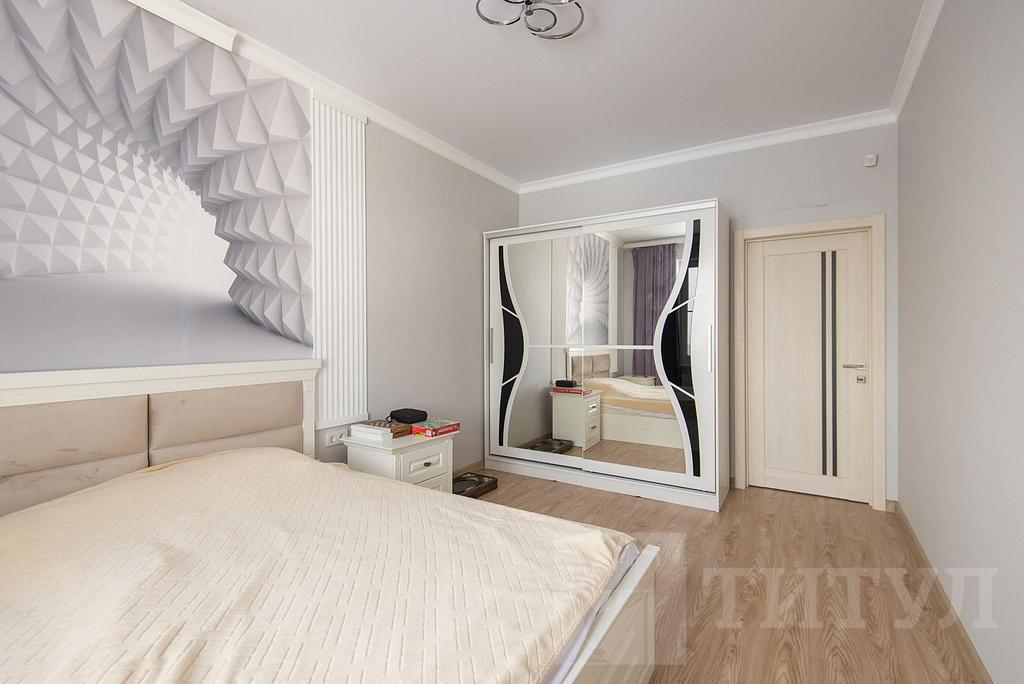 трехкомнатный домрайон Фото 15