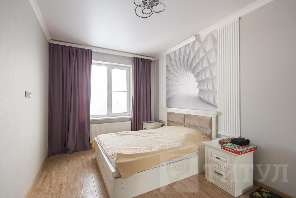 трехкомнатный домрайон Фото 14