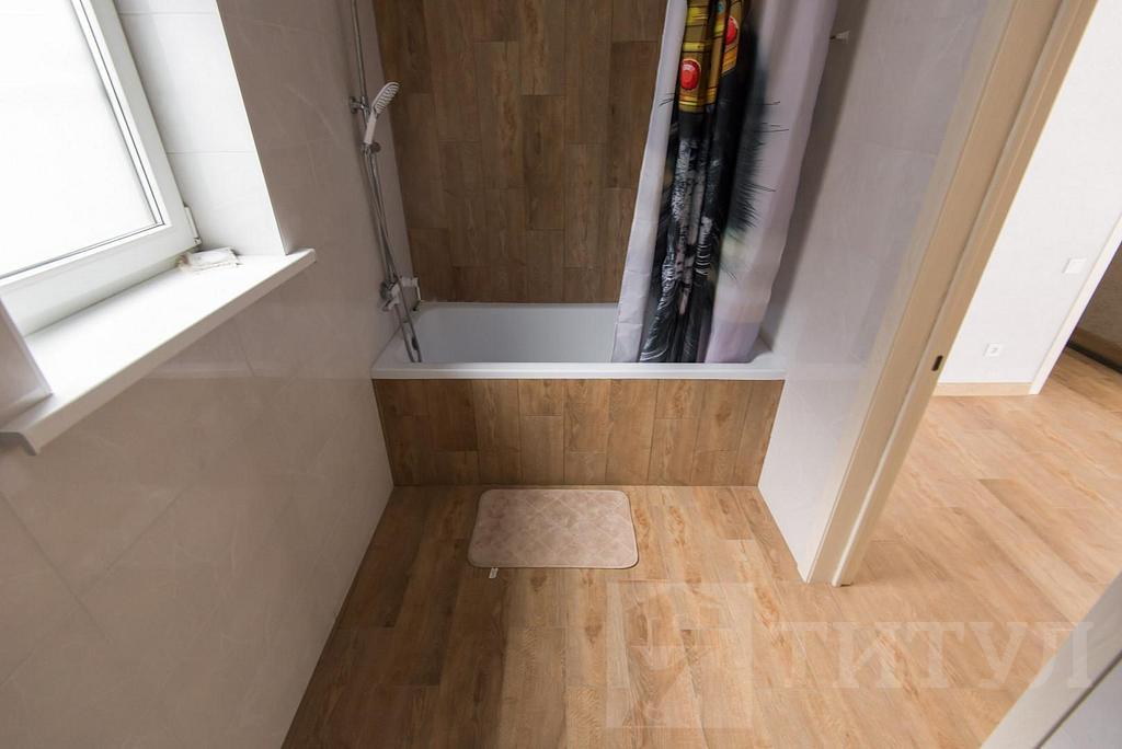 трехкомнатный домрайон Фото 12