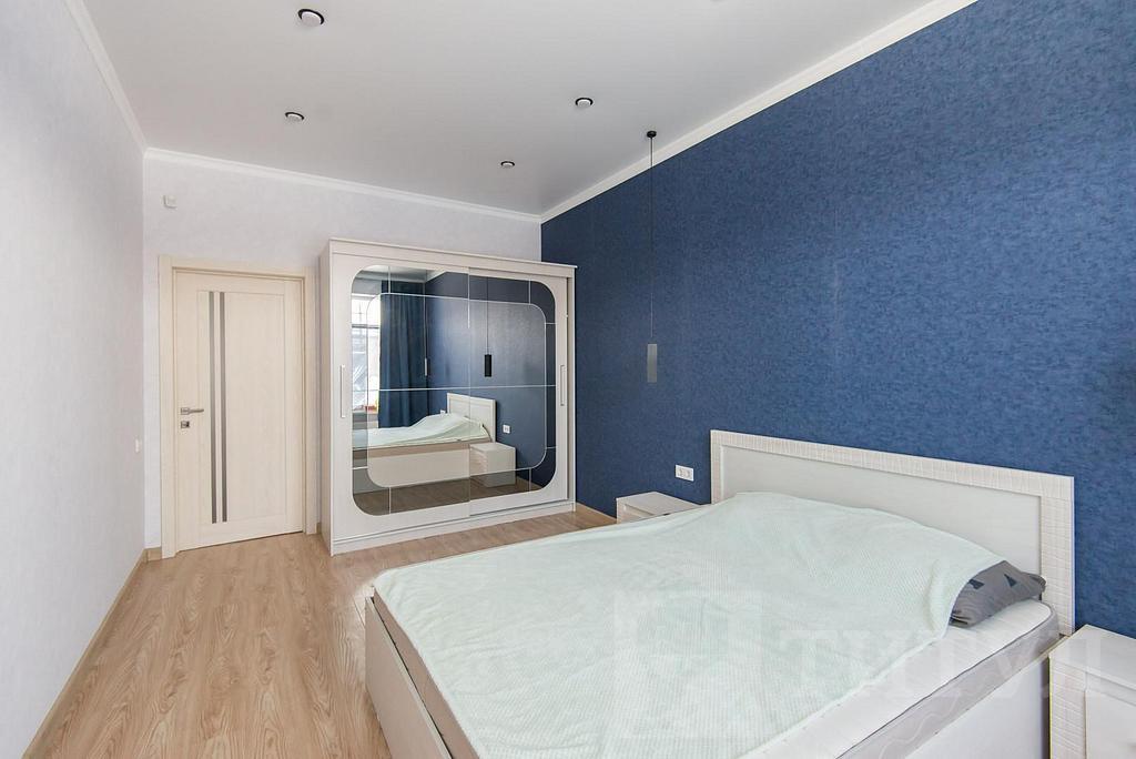 трехкомнатный домрайон Фото 11