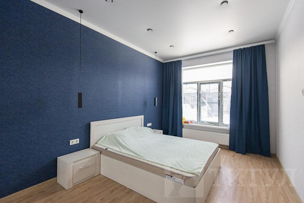 трехкомнатный домрайон Фото 10