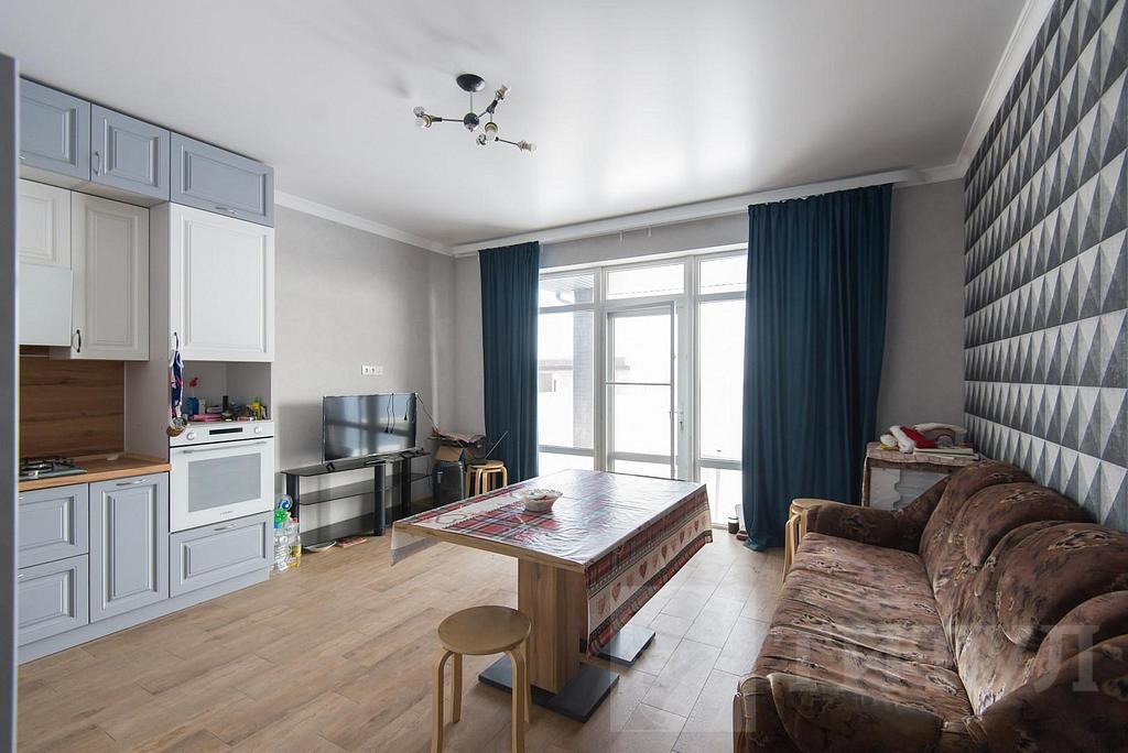 трехкомнатный домрайон Фото 9