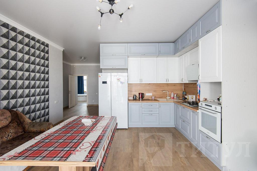 трехкомнатный домрайон Фото 8