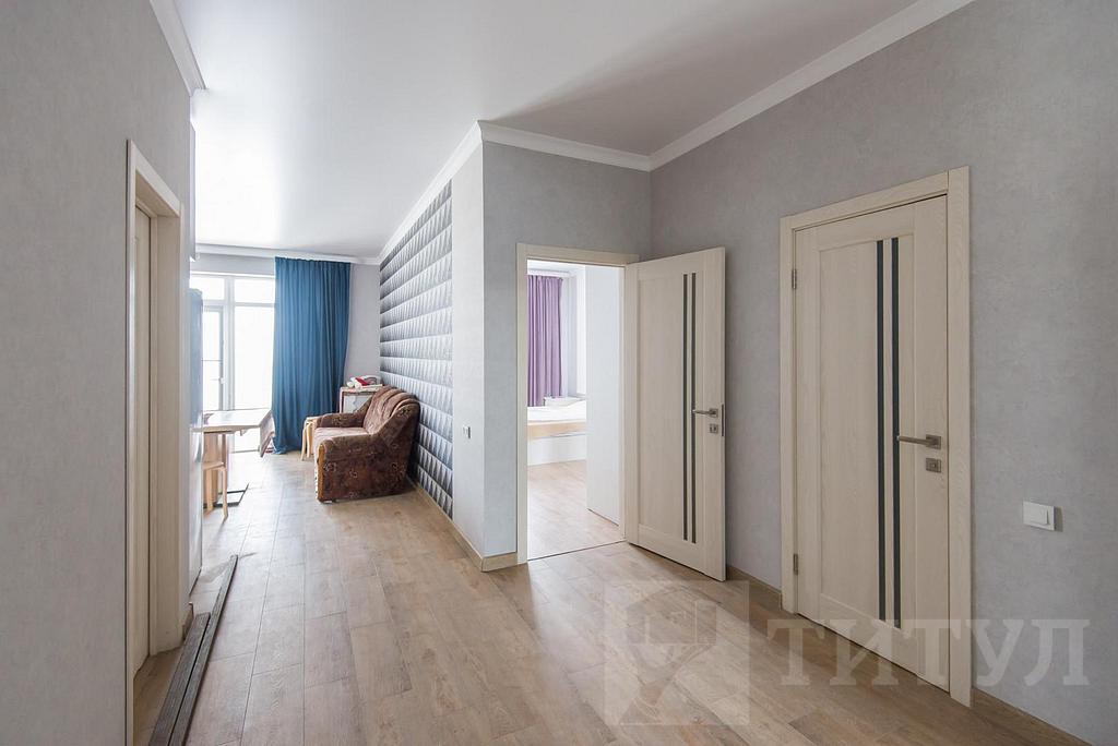 трехкомнатный домрайон Фото 4