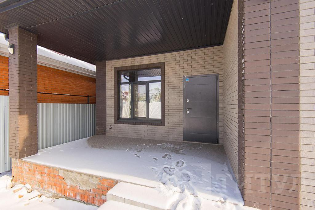 трехкомнатный домрайон Фото 1