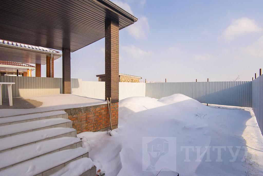 трехкомнатный домрайон Фото 3