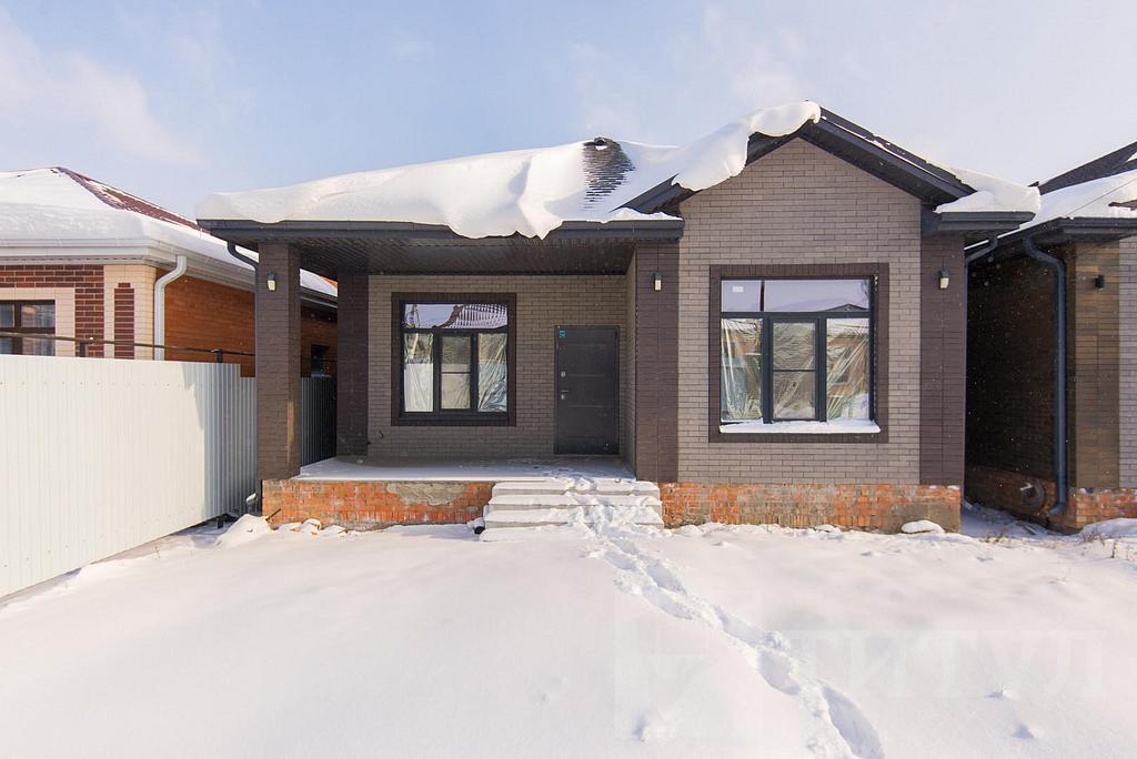 трехкомнатный домрайон Фото 2