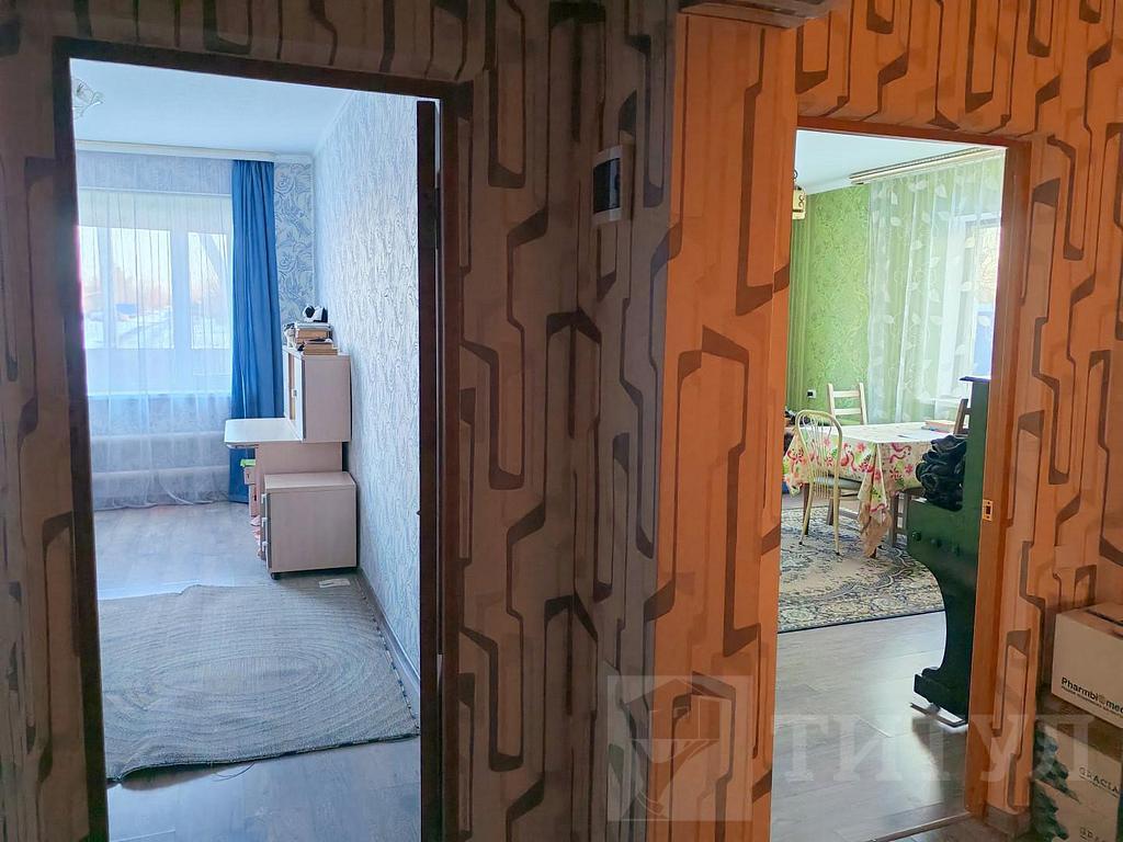 четырехкомнатный домрайон Фото 12