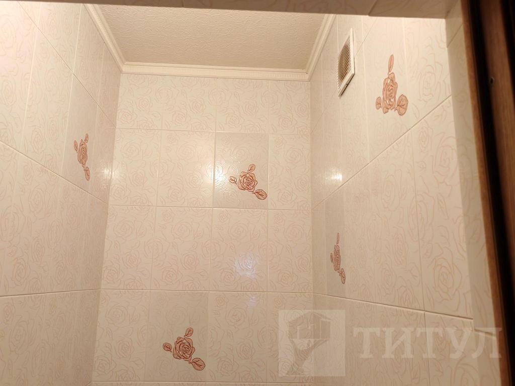 четырехкомнатный домрайон Фото 26