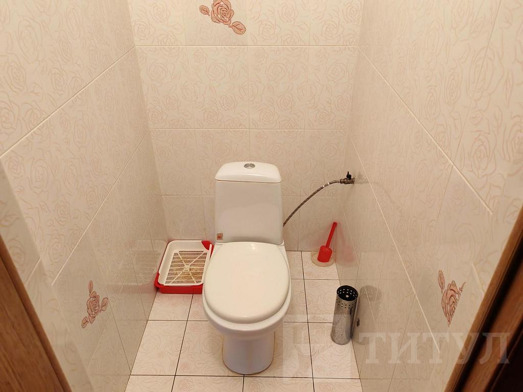 четырехкомнатный домрайон Фото 25