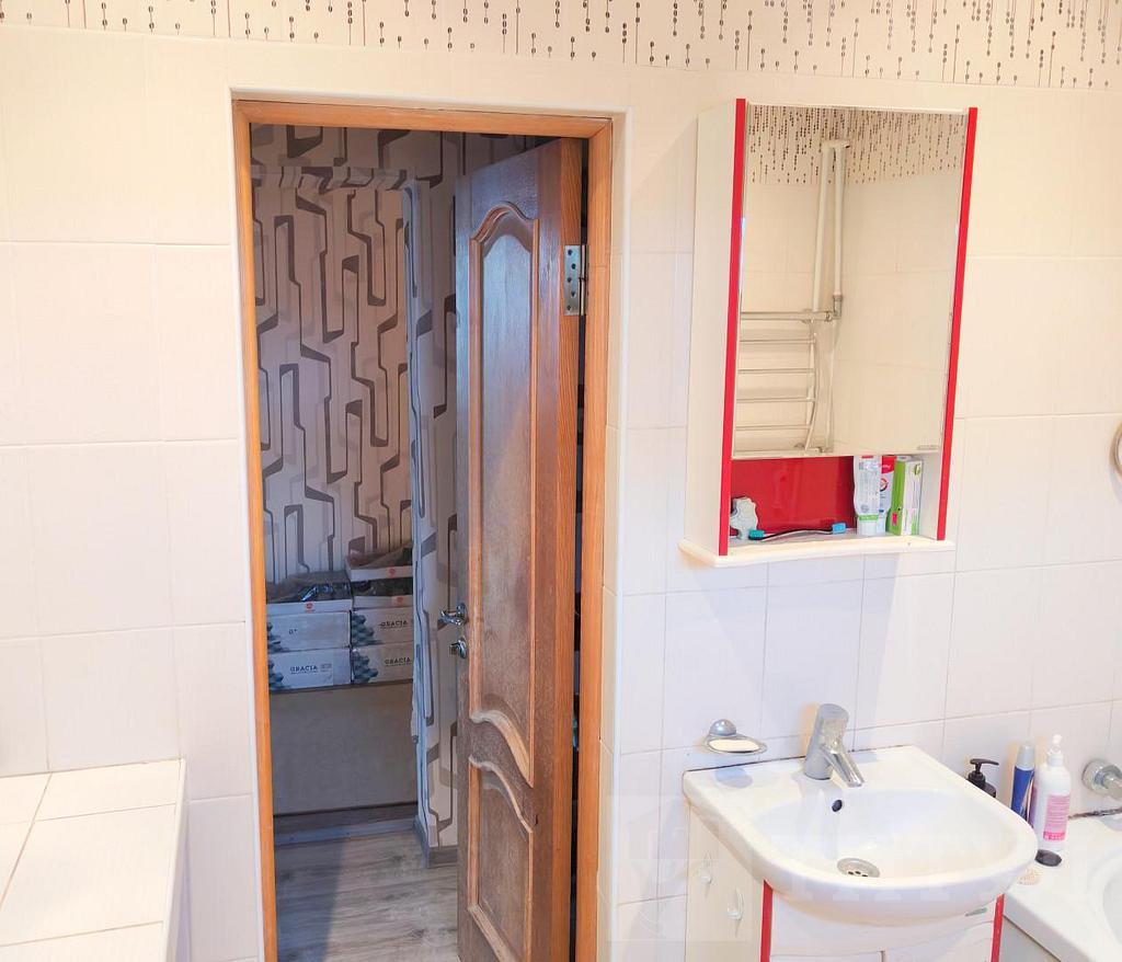 четырехкомнатный домрайон Фото 24