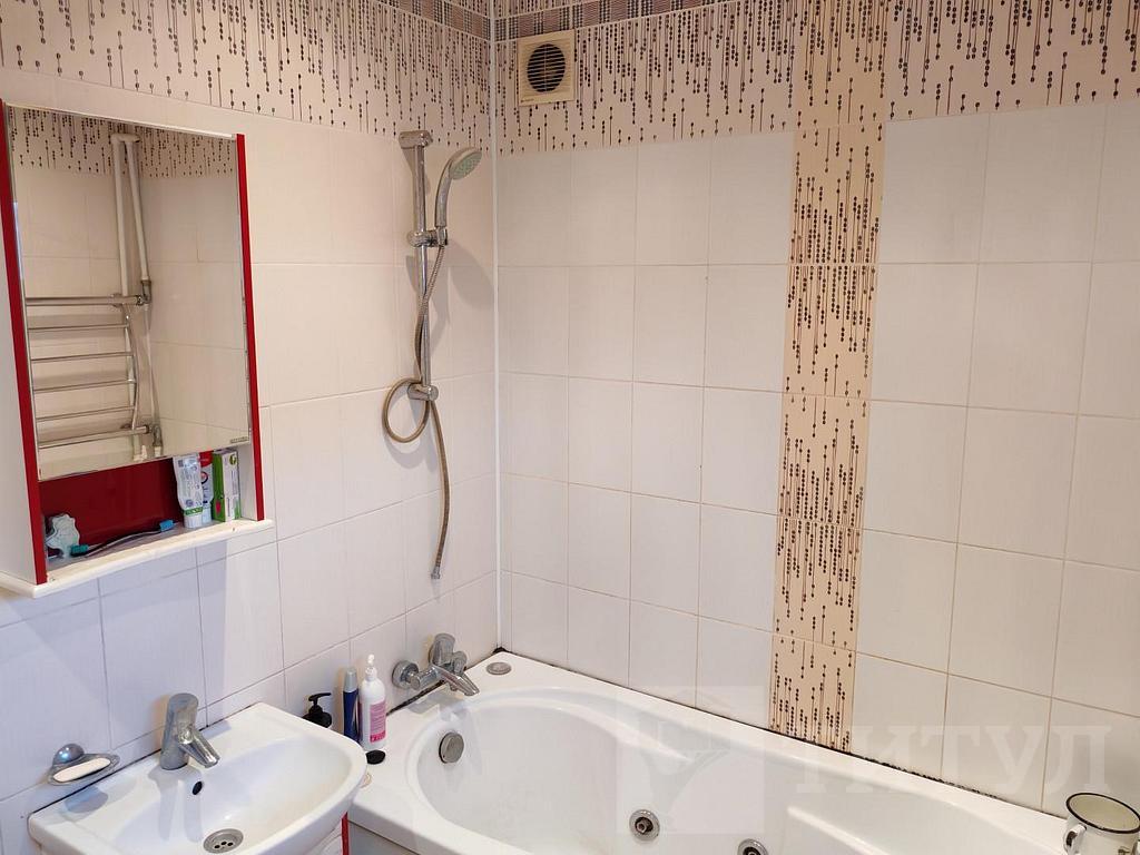 четырехкомнатный домрайон Фото 22