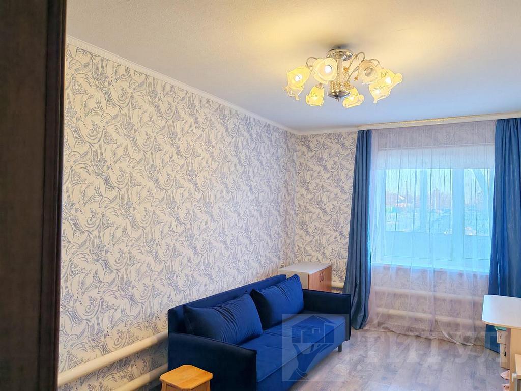 четырехкомнатный домрайон Фото 4