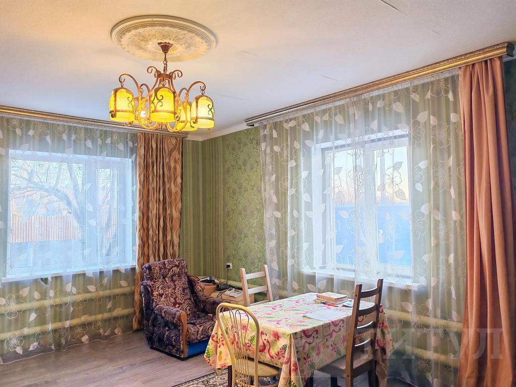 четырехкомнатный домрайон Фото 3