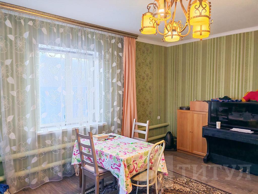 четырехкомнатный домрайон Фото 2