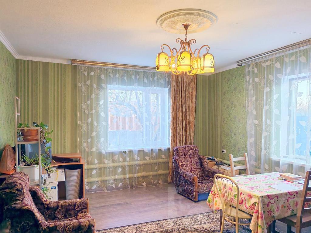 четырехкомнатный домрайон Фото 1