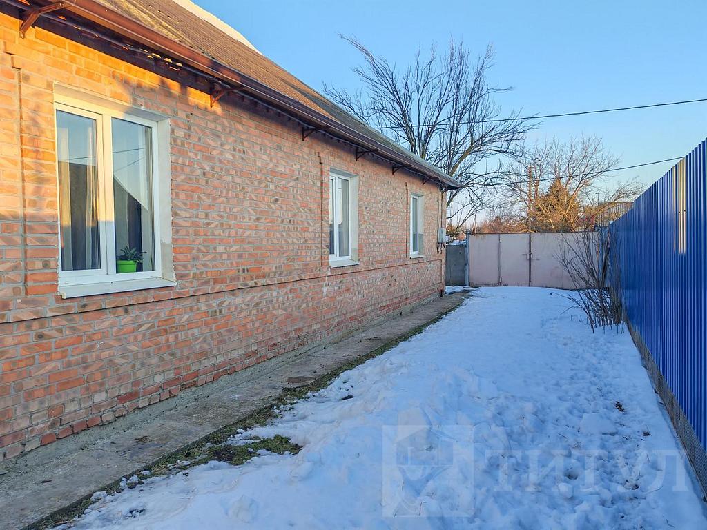 четырехкомнатный домрайон Фото 27