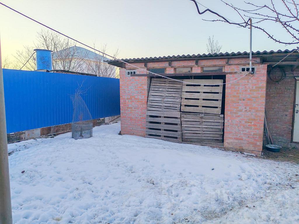 четырехкомнатный домрайон Фото 32