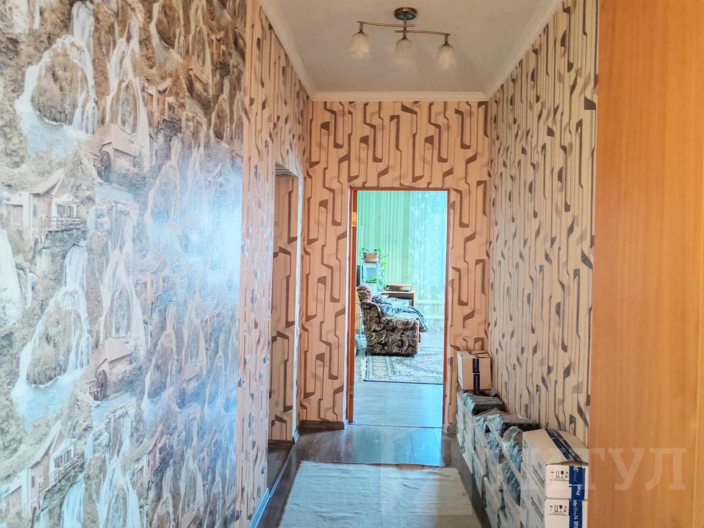 четырехкомнатный домрайон Фото 13