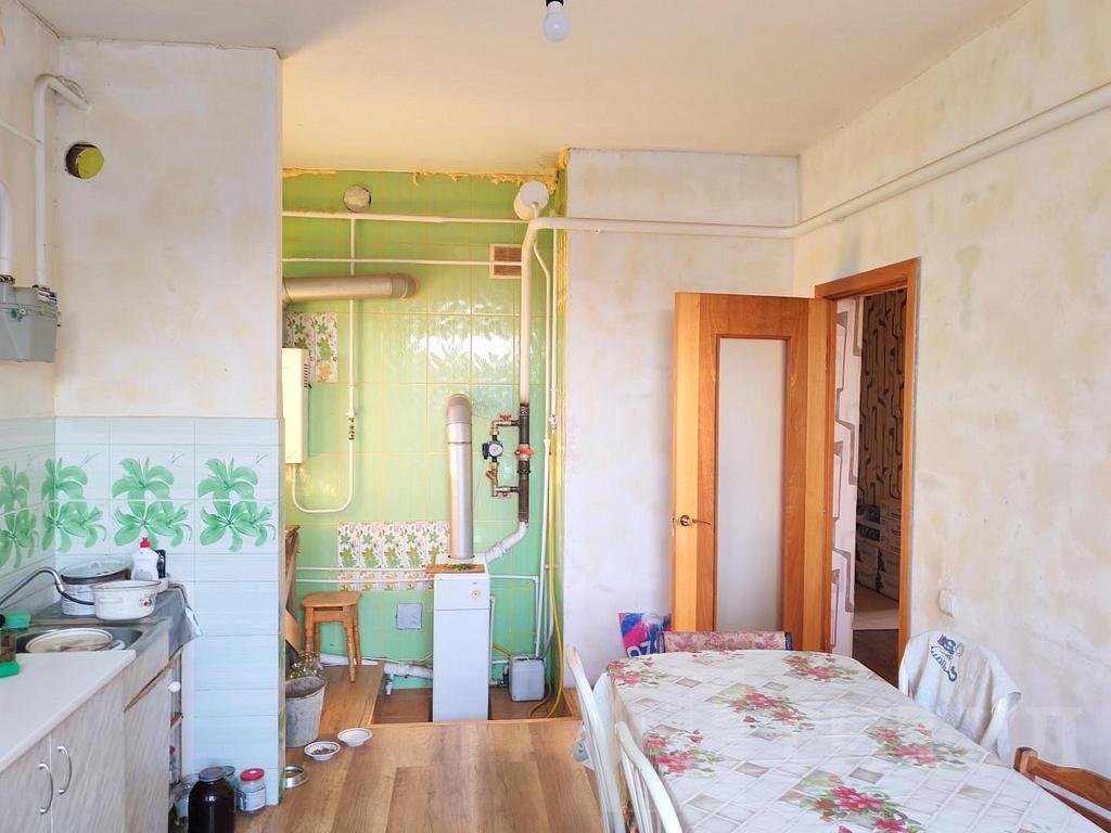 четырехкомнатный домрайон Фото 17