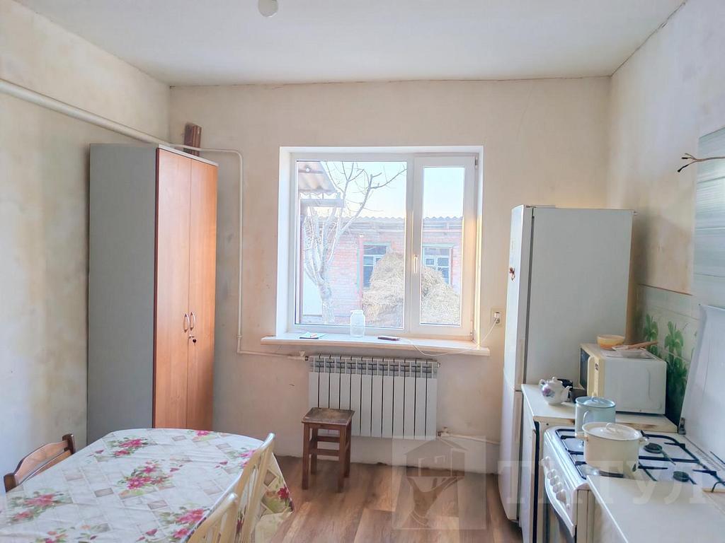 четырехкомнатный домрайон Фото 15