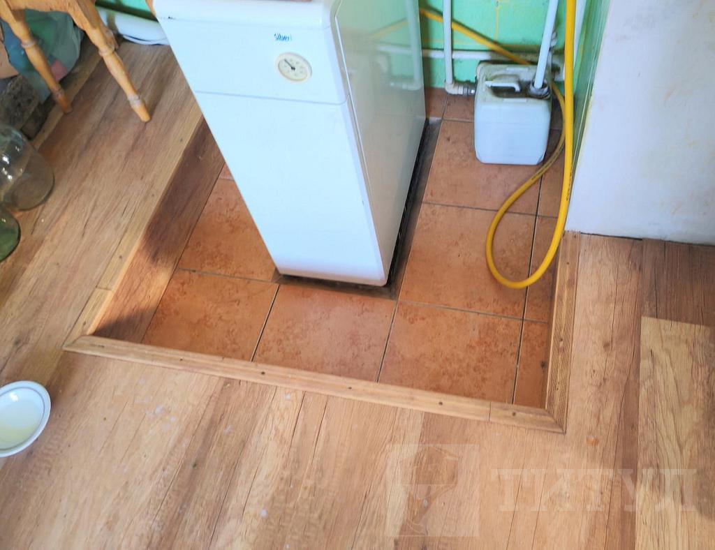 четырехкомнатный домрайон Фото 18