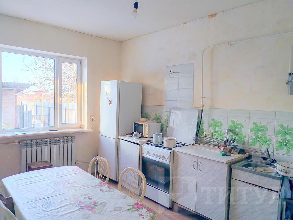 четырехкомнатный домрайон Фото 14