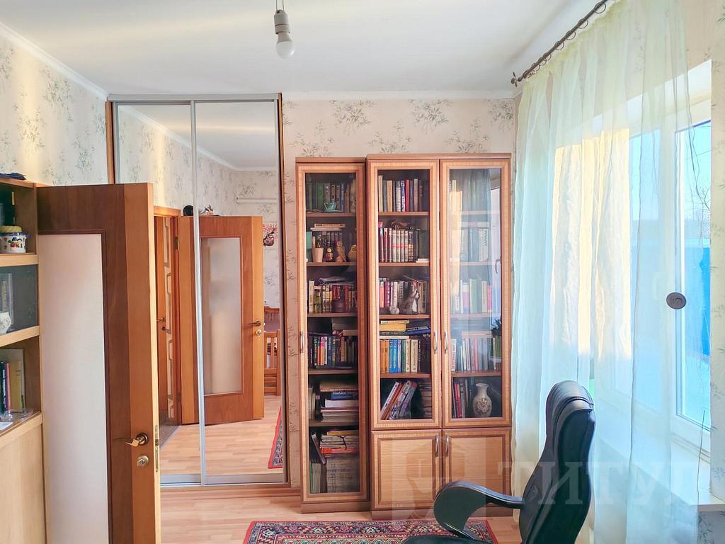 четырехкомнатный домрайон Фото 9