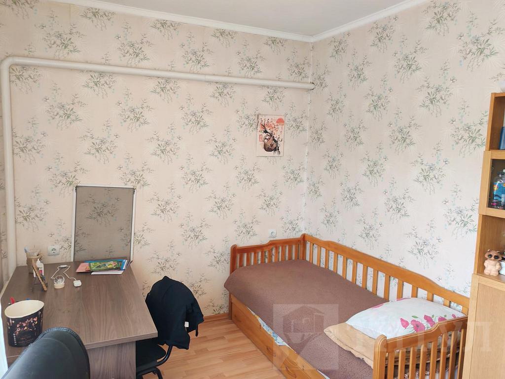 четырехкомнатный домрайон Фото 7