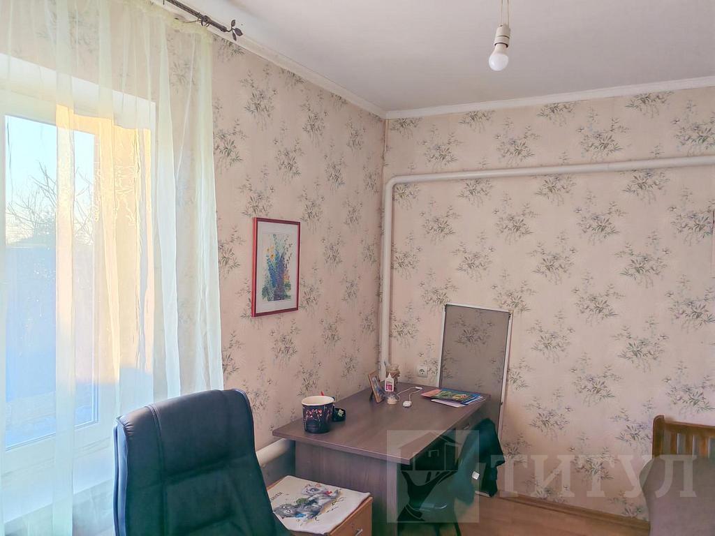 четырехкомнатный домрайон Фото 6