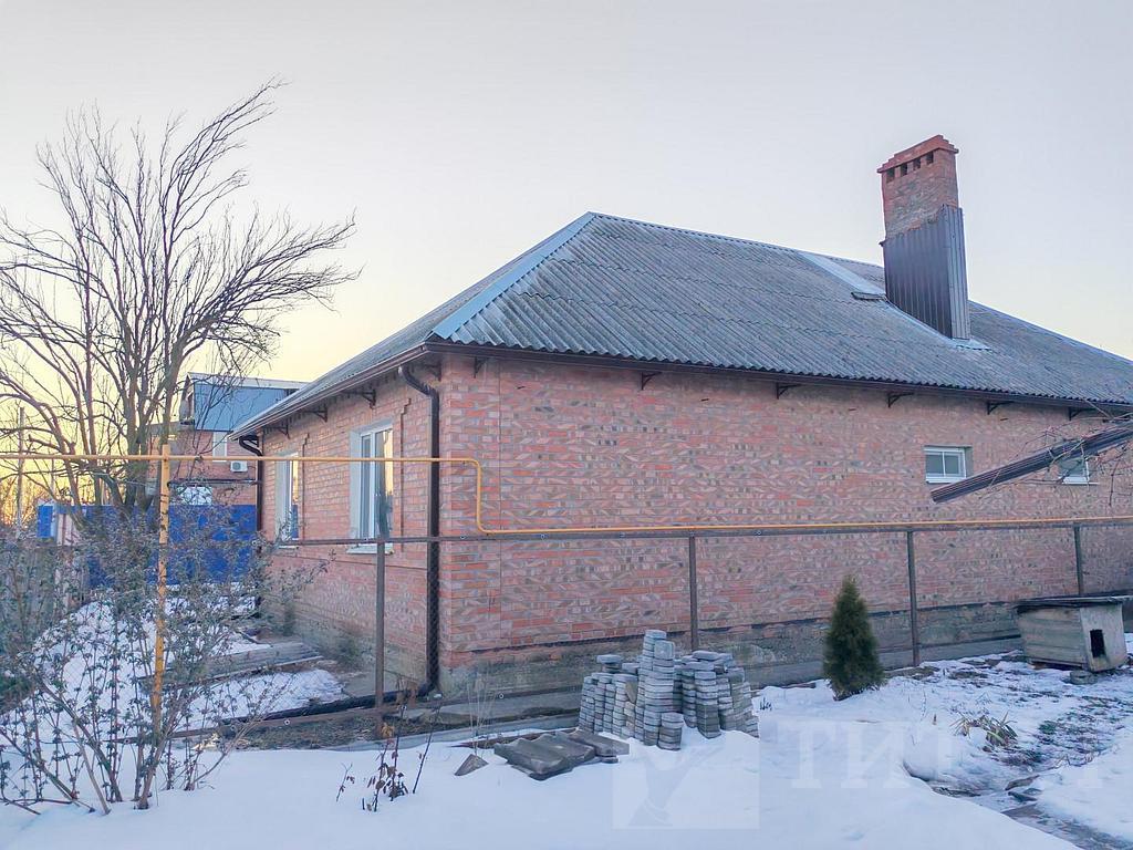 четырехкомнатный домрайон Фото 28