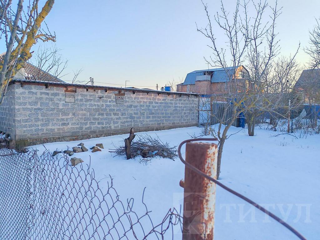 четырехкомнатный домрайон Фото 33